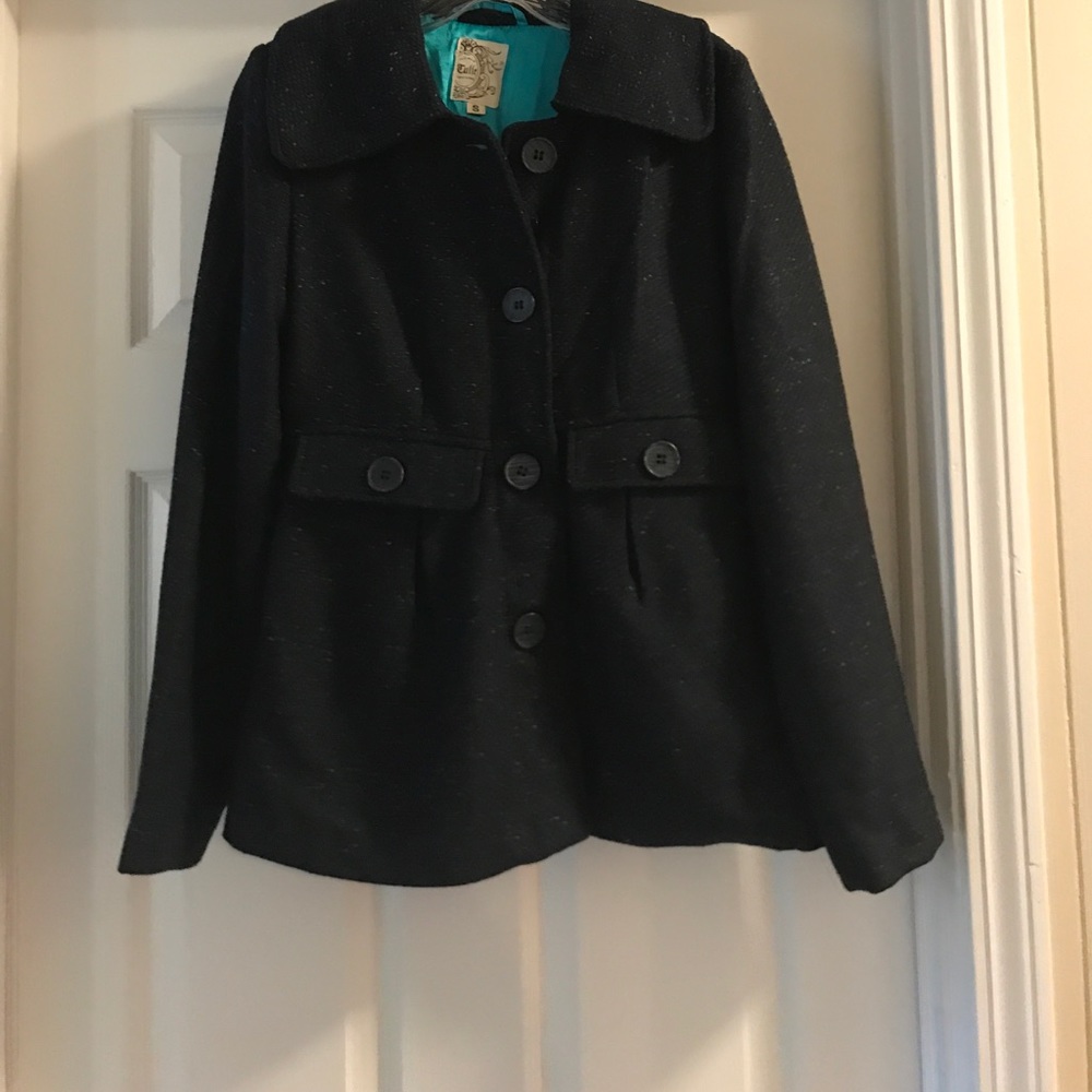 Great dress coat!